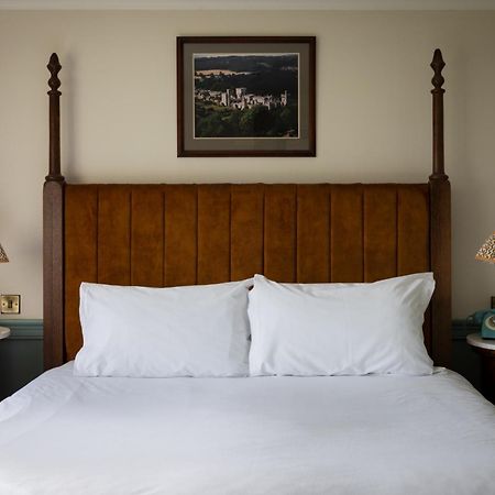 The Devonshire Arms Hotel At Bolton Abbey Eksteriør bilde