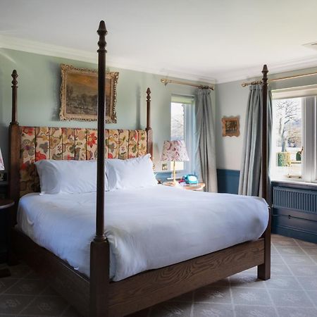 The Devonshire Arms Hotel At Bolton Abbey Eksteriør bilde