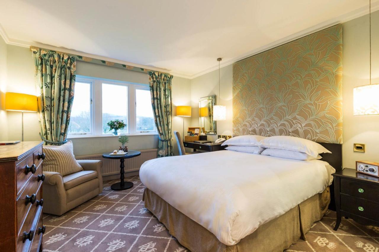 The Devonshire Arms Hotel At Bolton Abbey Eksteriør bilde