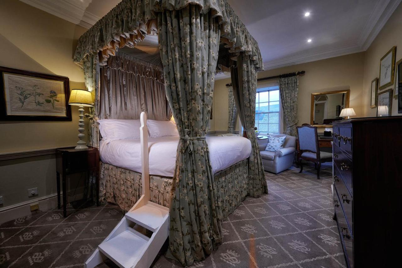 The Devonshire Arms Hotel At Bolton Abbey Eksteriør bilde