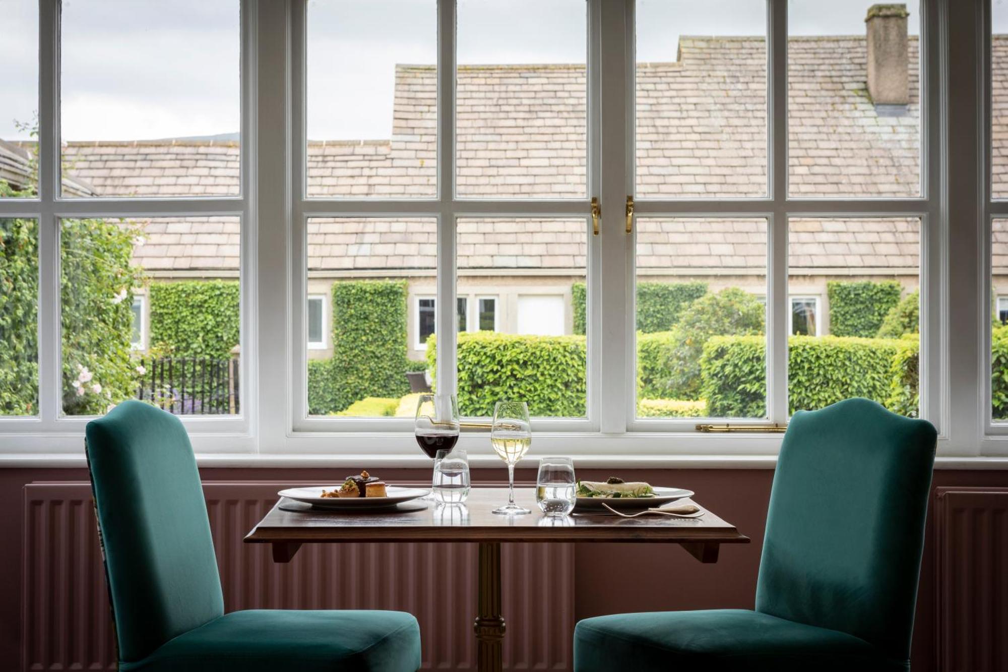The Devonshire Arms Hotel At Bolton Abbey Eksteriør bilde