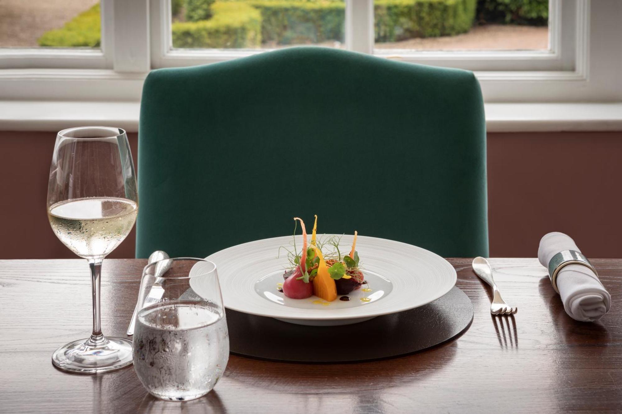The Devonshire Arms Hotel At Bolton Abbey Eksteriør bilde