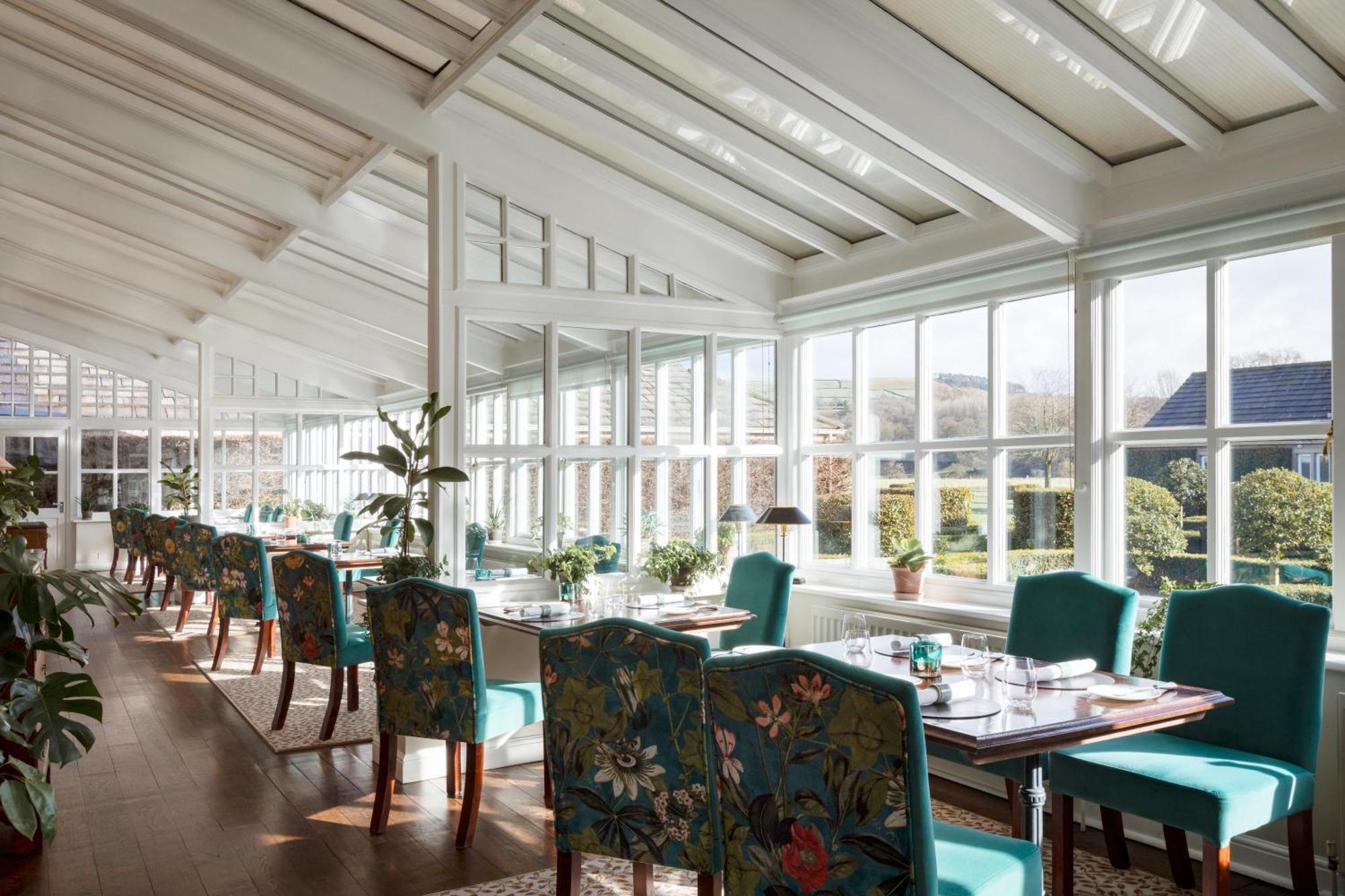 The Devonshire Arms Hotel At Bolton Abbey Eksteriør bilde