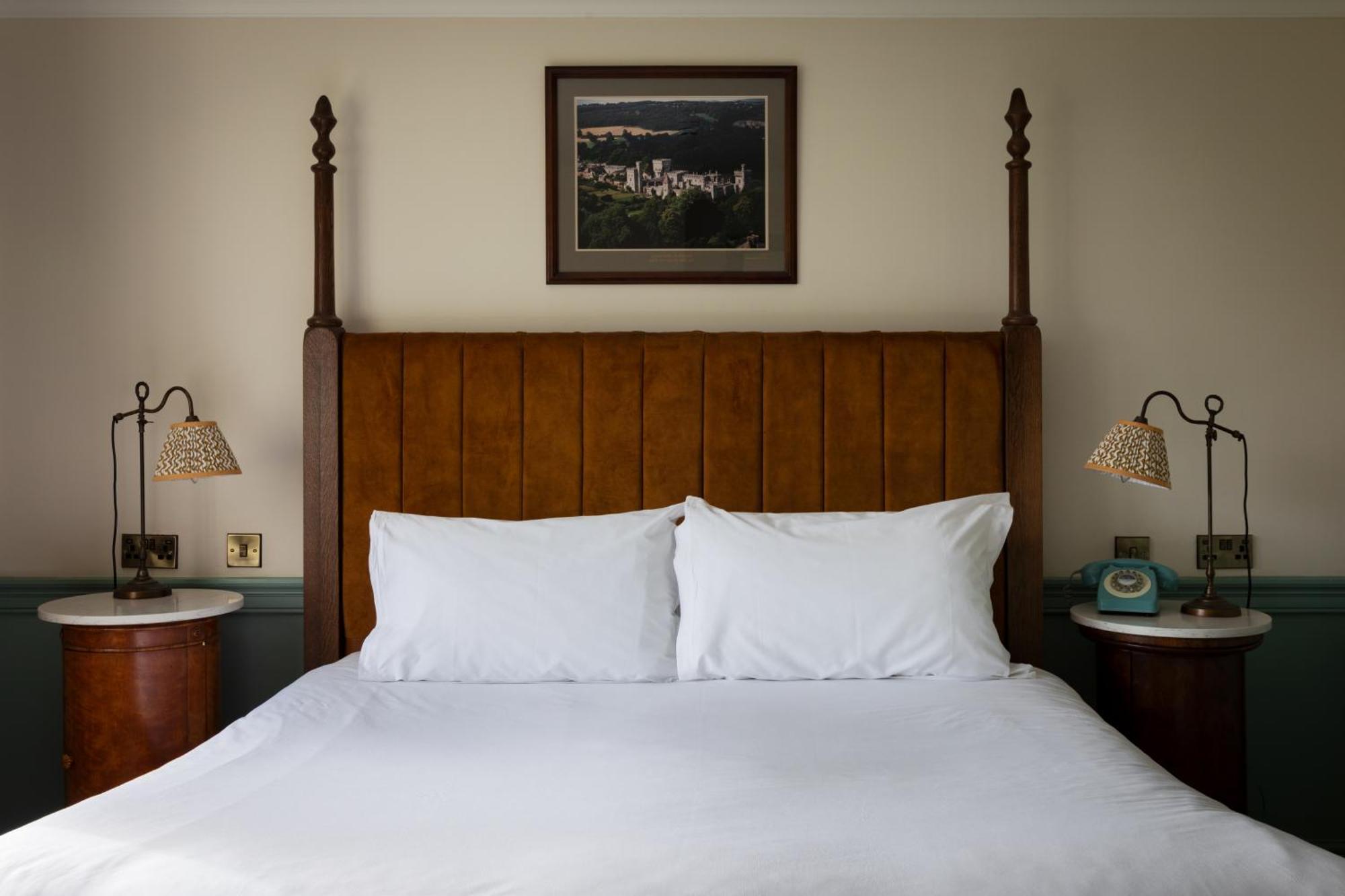The Devonshire Arms Hotel At Bolton Abbey Eksteriør bilde