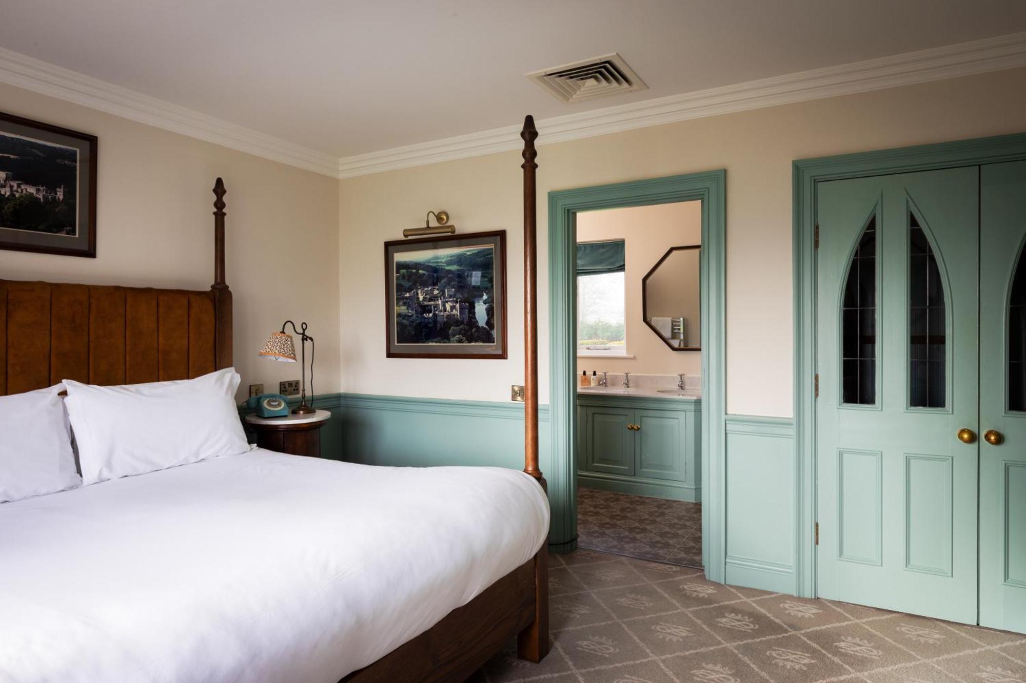 The Devonshire Arms Hotel At Bolton Abbey Eksteriør bilde