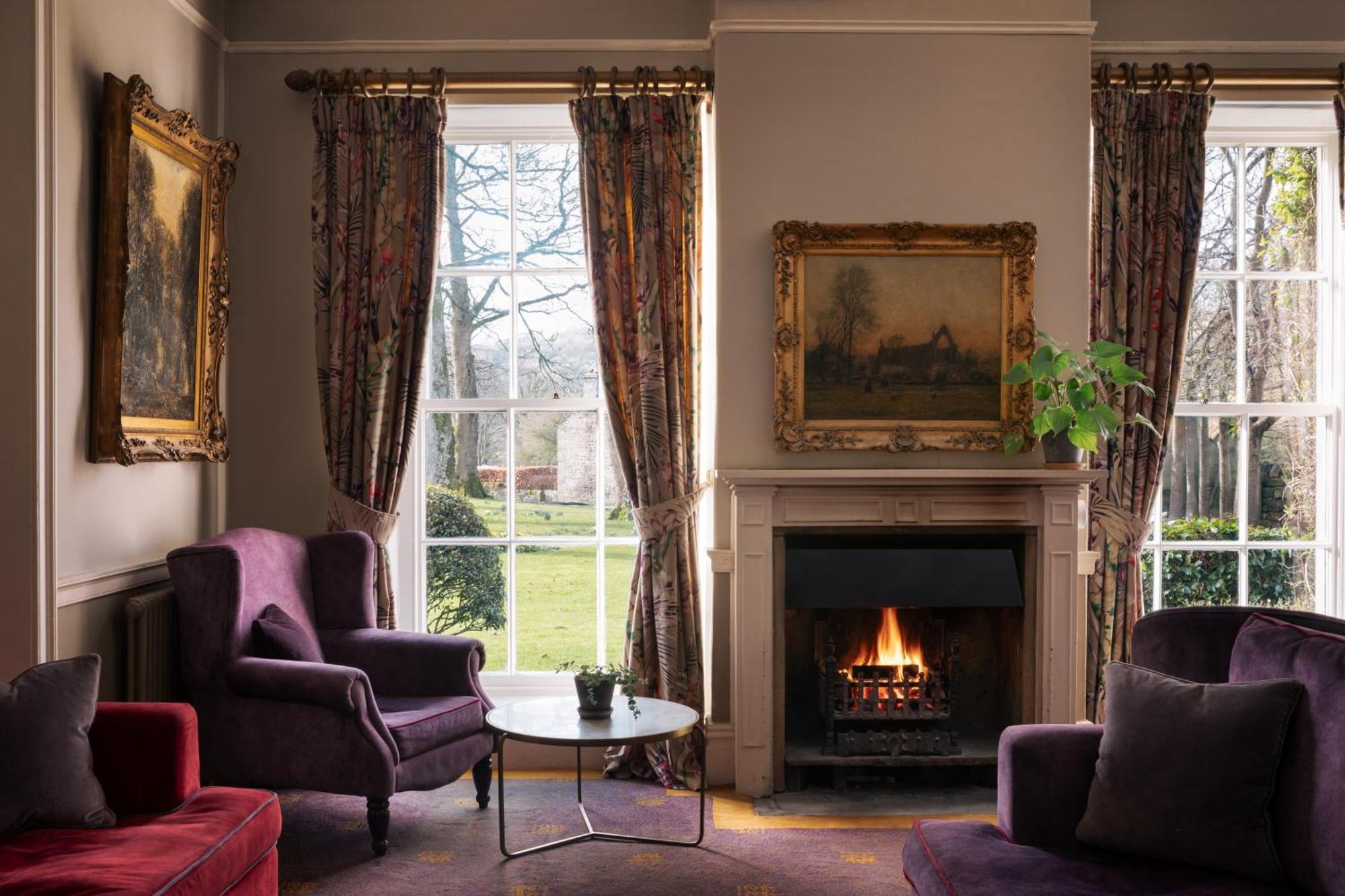 The Devonshire Arms Hotel At Bolton Abbey Eksteriør bilde