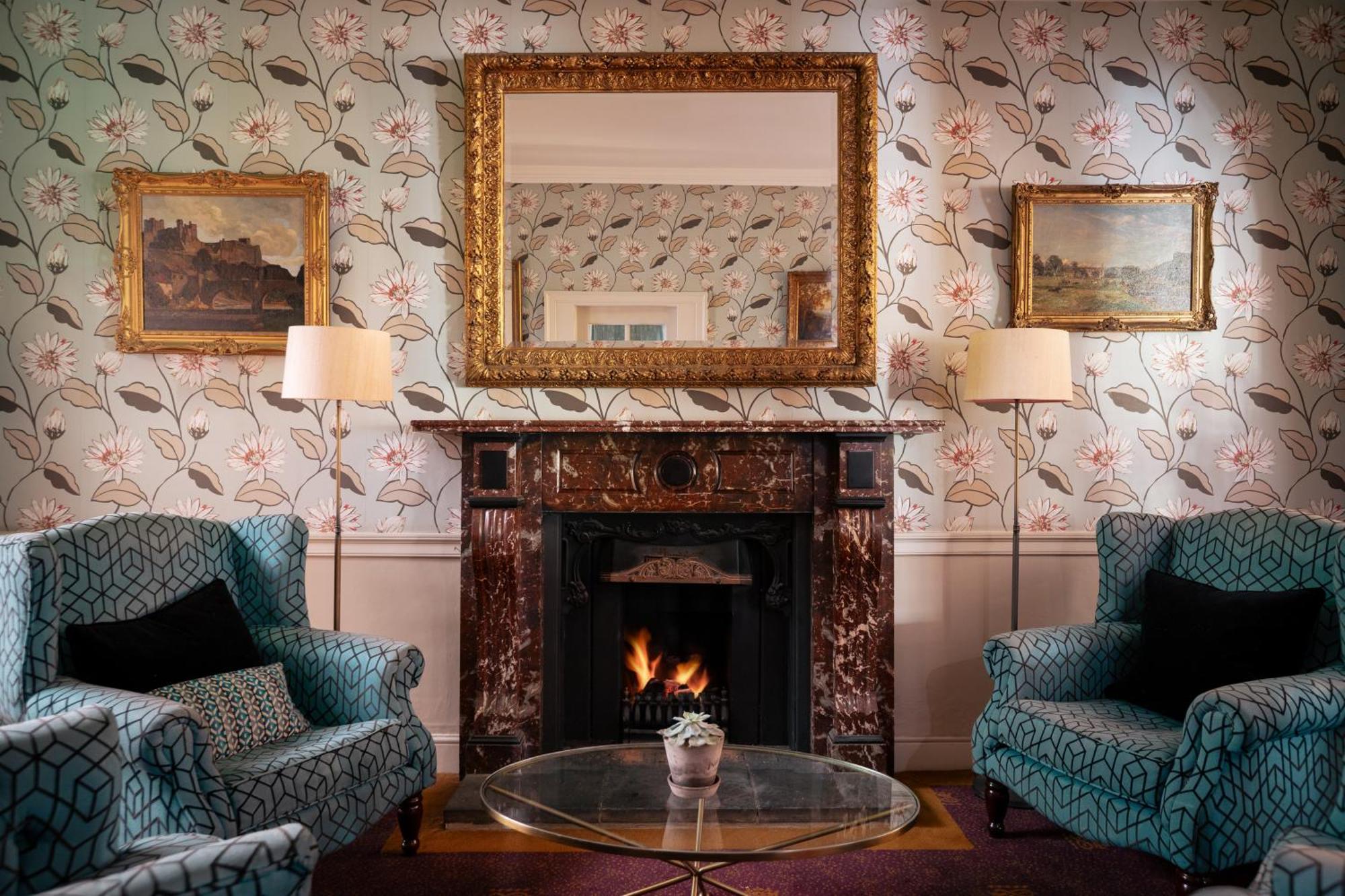The Devonshire Arms Hotel At Bolton Abbey Eksteriør bilde