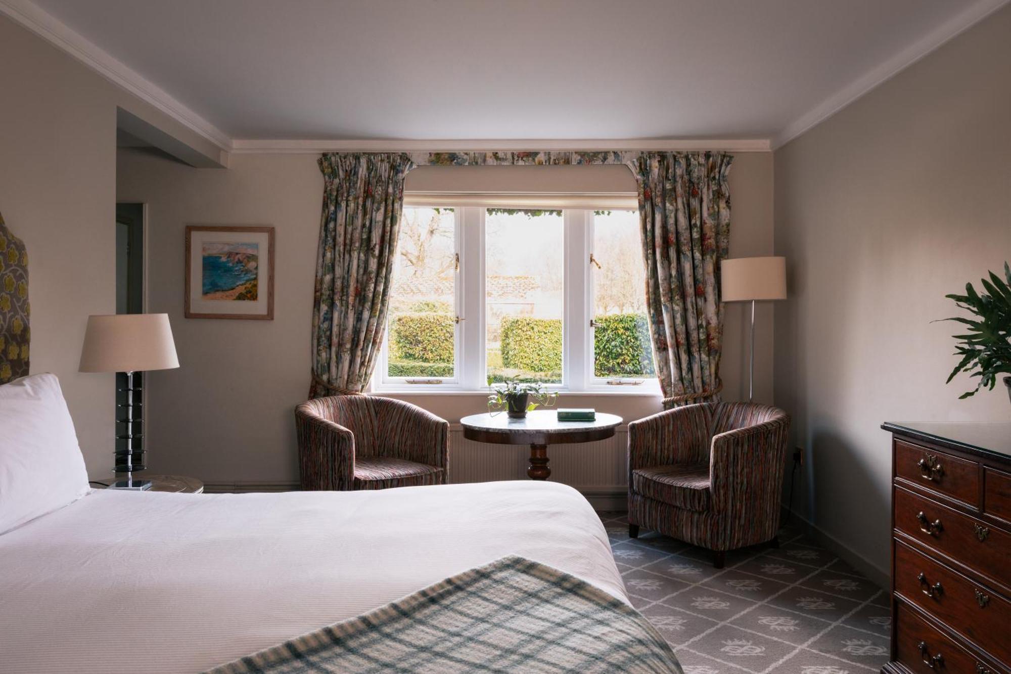 The Devonshire Arms Hotel At Bolton Abbey Eksteriør bilde