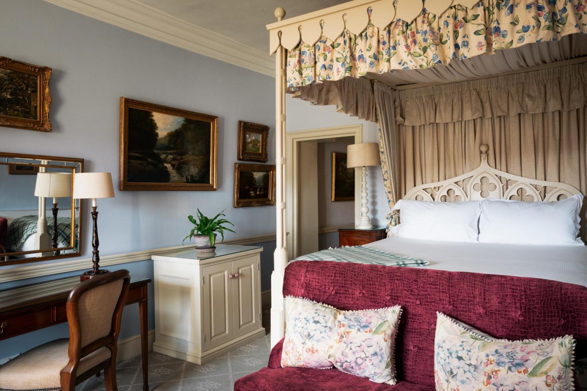 The Devonshire Arms Hotel At Bolton Abbey Eksteriør bilde