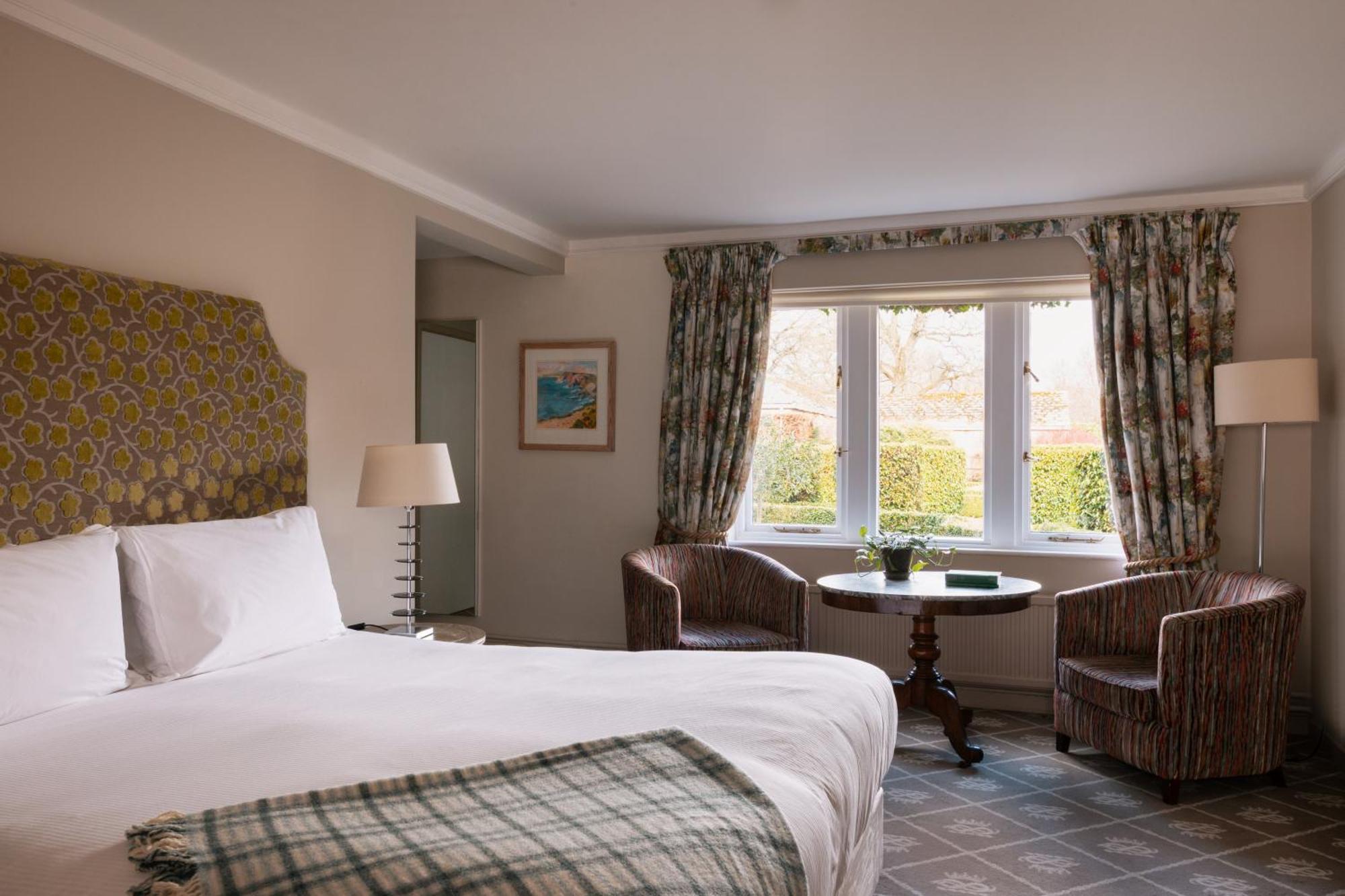 The Devonshire Arms Hotel At Bolton Abbey Eksteriør bilde