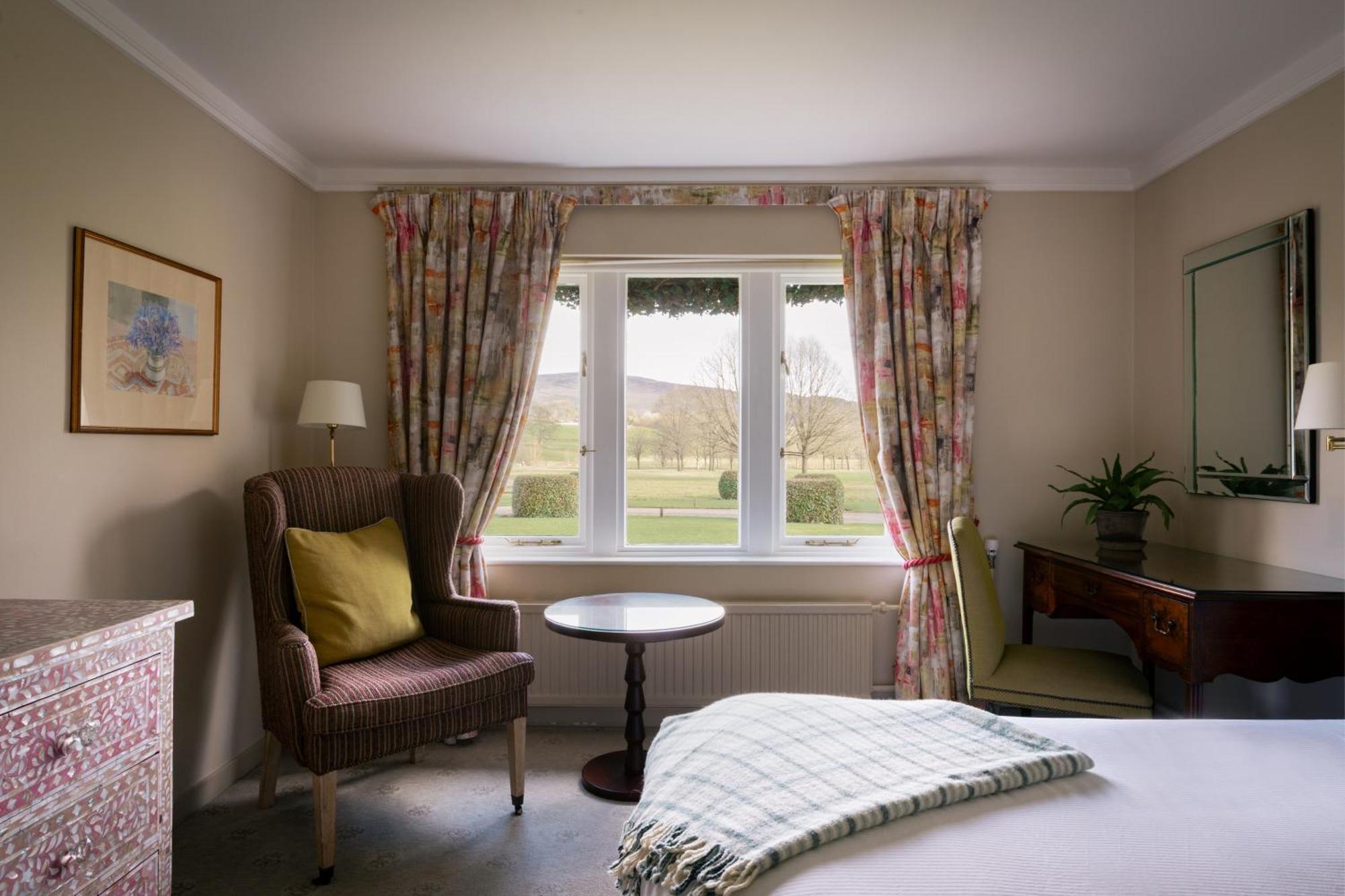 The Devonshire Arms Hotel At Bolton Abbey Eksteriør bilde