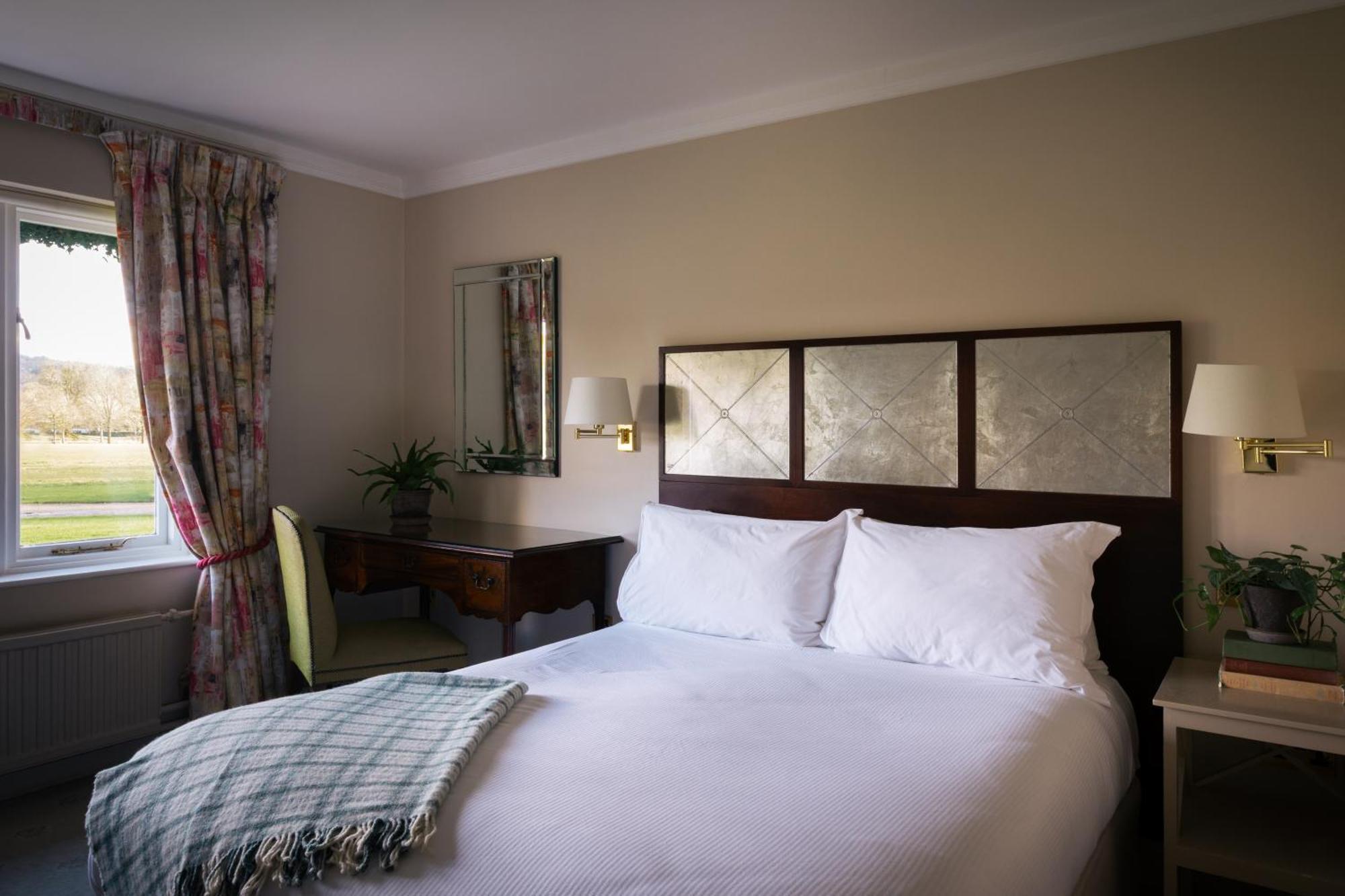 The Devonshire Arms Hotel At Bolton Abbey Eksteriør bilde