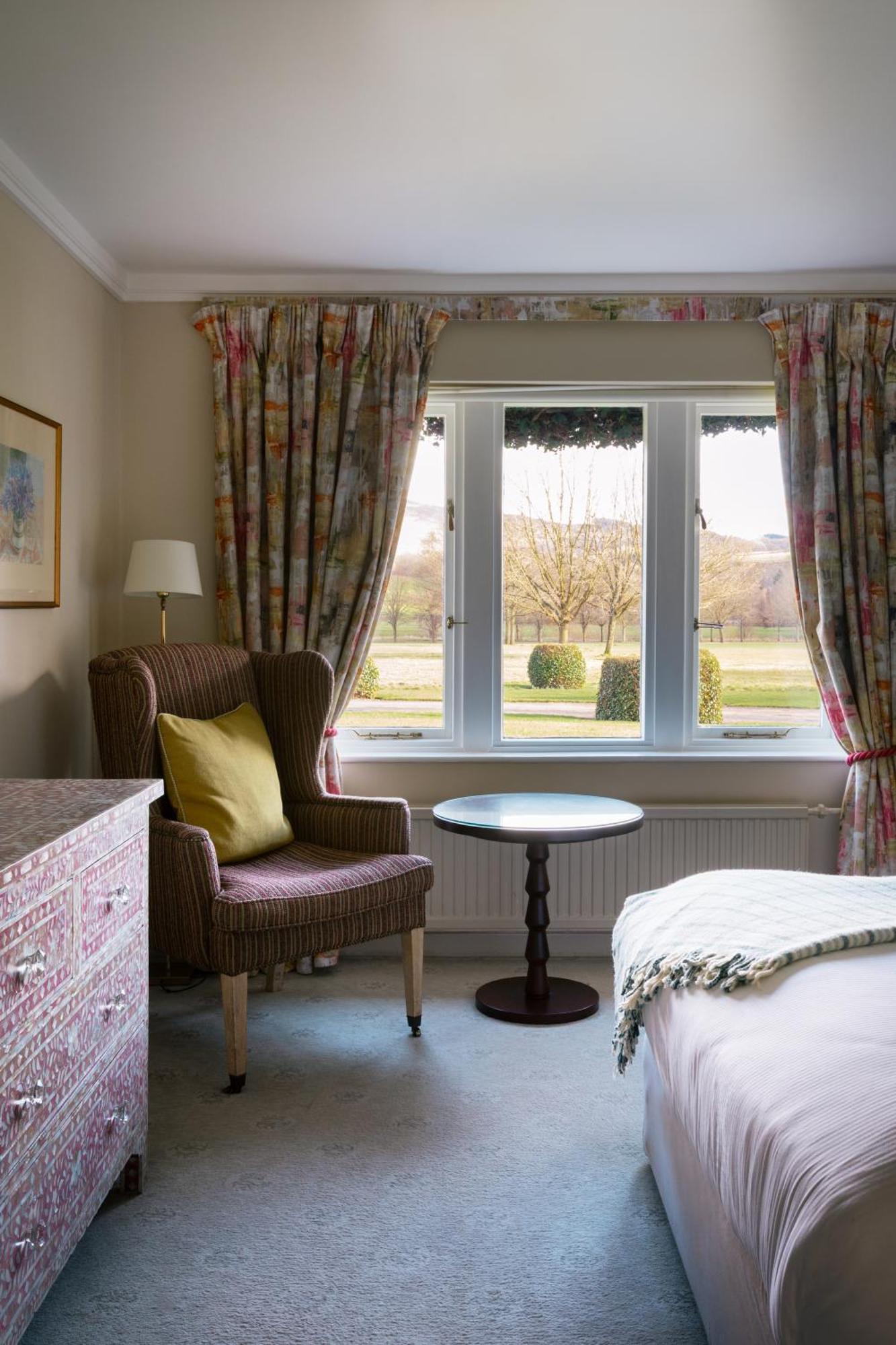 The Devonshire Arms Hotel At Bolton Abbey Eksteriør bilde
