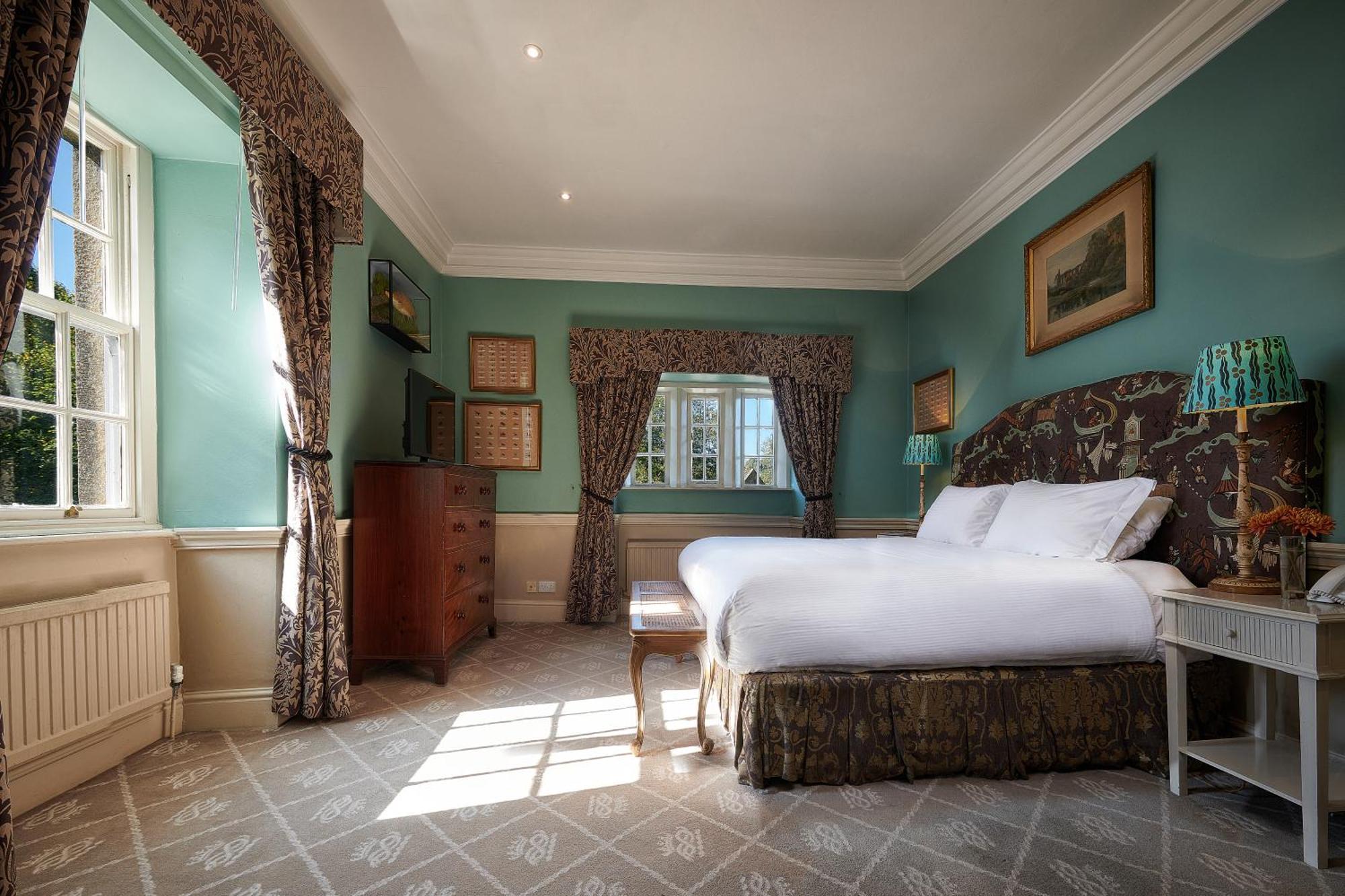 The Devonshire Arms Hotel At Bolton Abbey Eksteriør bilde