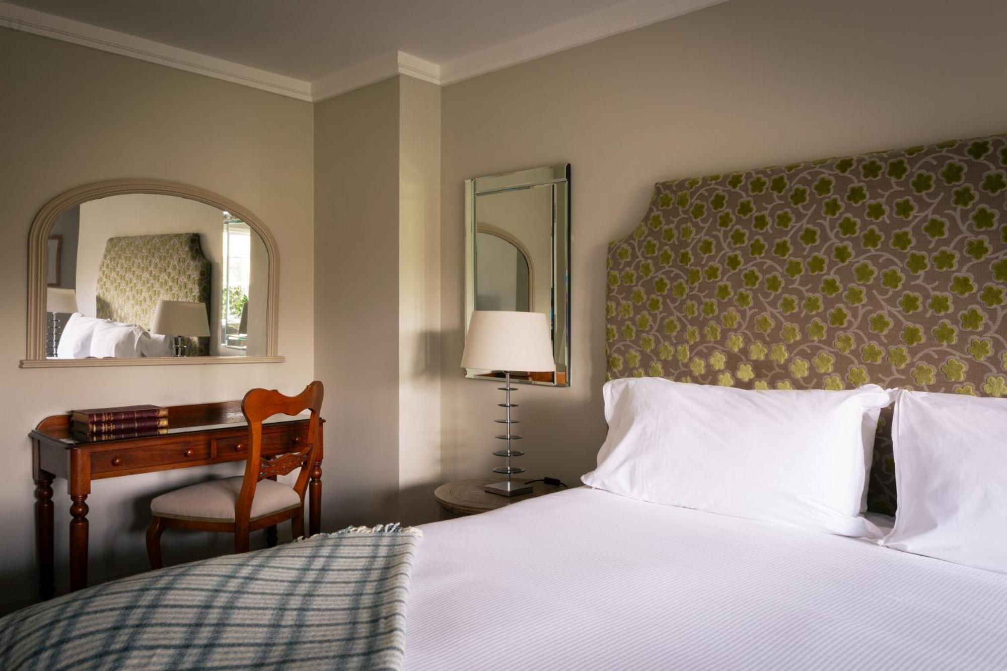 The Devonshire Arms Hotel At Bolton Abbey Eksteriør bilde